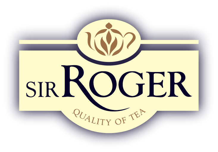 SIR ROGER - quality of tea